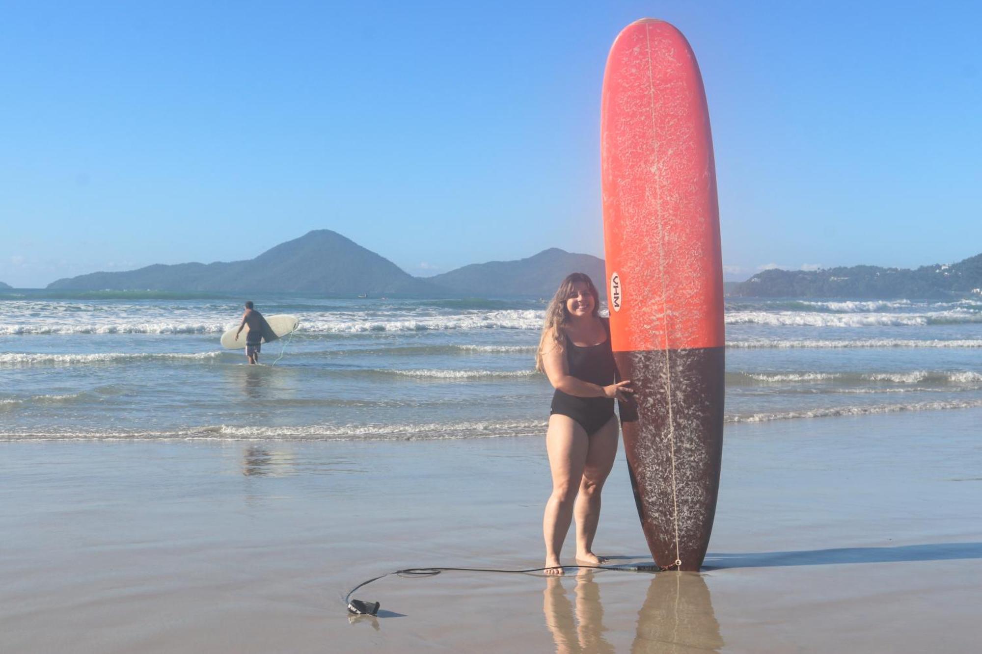 Ubatuba Wild Surf Hostel חדר תמונה