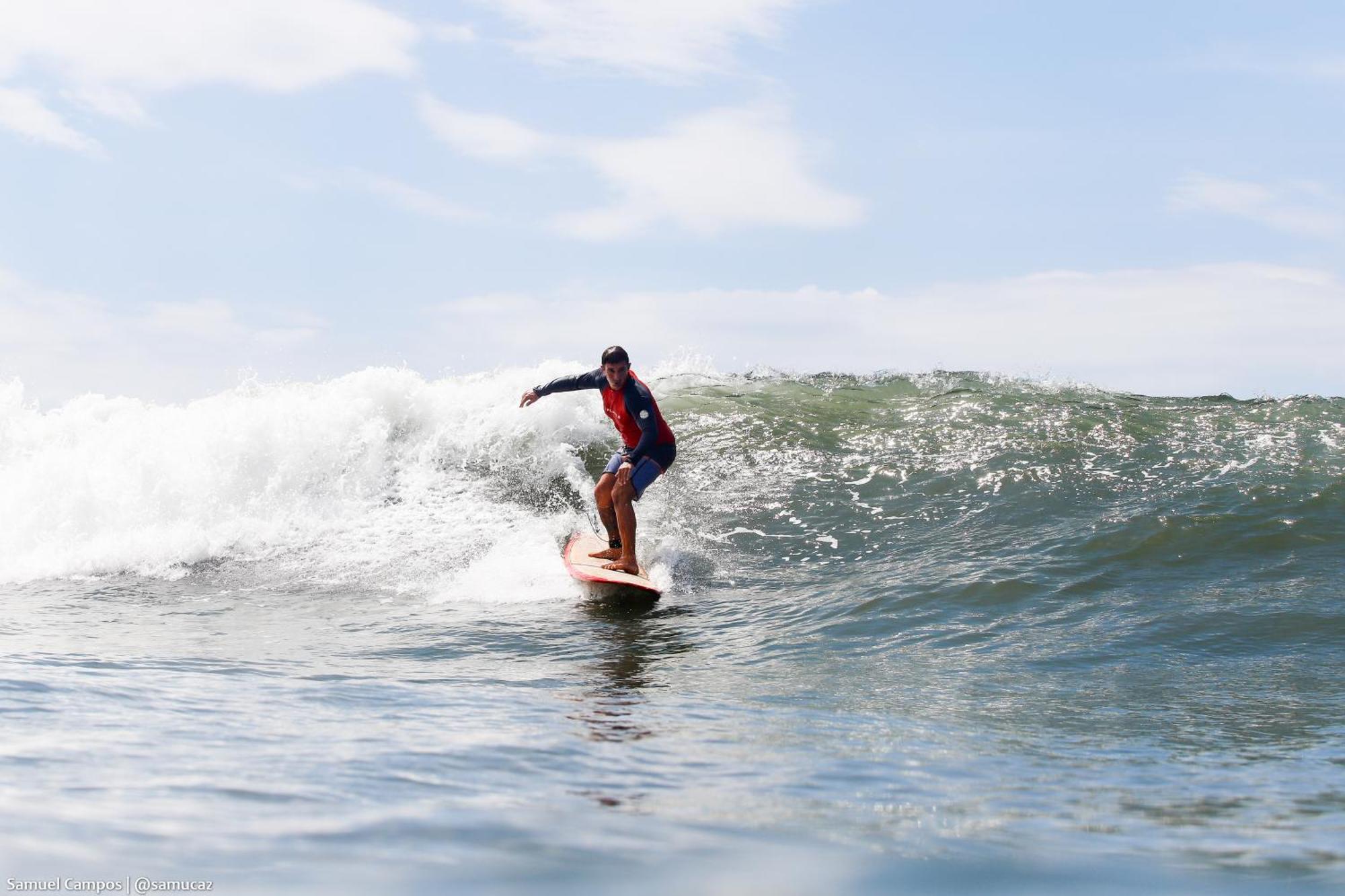 Ubatuba Wild Surf Hostel חדר תמונה