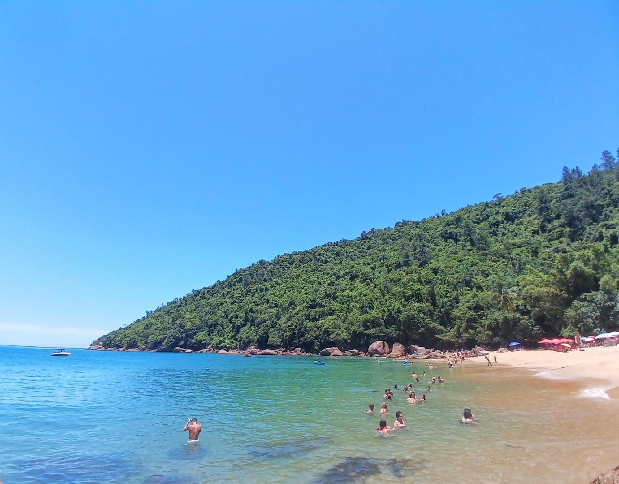 Ubatuba Wild Surf Hostel חדר תמונה